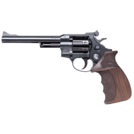 Revolver, Weihrauch, HW7T, Kal. .32S&W long 6