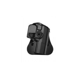 Paddle Holster, Walther PPQ M2, M1 und Q5