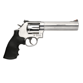 Revolver, S&W, Mod. 686, Kal. .357 Mag, 6