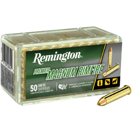KK-Patronen, Remington, .22WMR, AccuTip-V BT 33gr