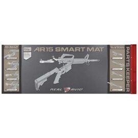 REAL AVID - Smart Mat Langwaffen : AK15