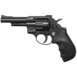 Revolver, Weihrauch HW5, Kal. 22lr, 4