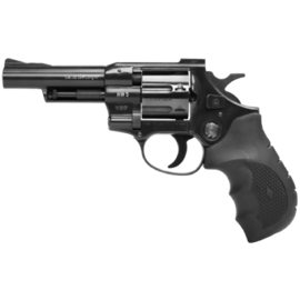 Revolver, Weihrauch, HW5, Kal. .32S&W long 4