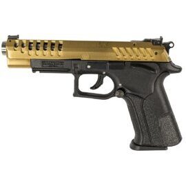 Pistole Grand Power X-Calibur Gold im Kaliber 9mm Para ( 9x19 ) Limitiert