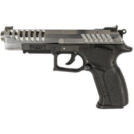 Pistole Grand Power X-Calibur Titan im Kaliber 9mm Para ( 9x19 ) Limitiert