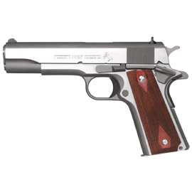 Pistole, Colt, 1911 Government 5'', Kal. .45 ACP,