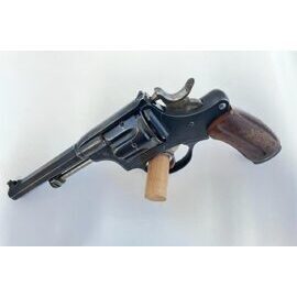 Revolver, Odonanz, Mod. 1882/29, Kal. 7,5 mm