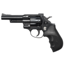 Revolver, Weihrauch, HW5, Kal. .22Mag 4