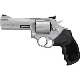 Revolver, Taurus, 627 Tracker, CP, 4