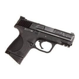 Pistole S&W M&P9C, Kal. 9mmLuger 3.5
