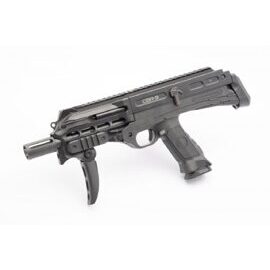 Chiappa CBR-9 Semi Auto Pistol, 18 Schuss, 9