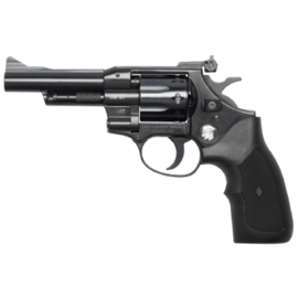 Revolver, Weihrauch, HW5T, Kal. .32S&W long 4