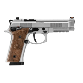 Pistole, Beretta, 92Xi SAO Launch Edition, Kal. 9x19, SA, 18-rds, MADE in USA