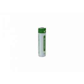 Aufladbare Batterien, Led Lenser, Li-Ion Rechargeable  battery 3,7 V / 750 mAh