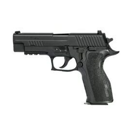 Pistole, SIG SAUER, P226 Elite, Kal. 9mm