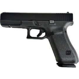 Pistole, Glock, 17 Gen5, Kal. 9mm