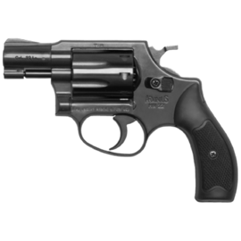 Revolver, Weihrauch, HW22, Kal. .22lr 2