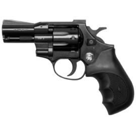 Revolver, Weihrauch, HW3, Kal. .22Mag 2.75