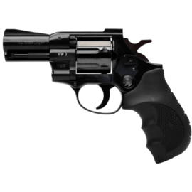 Revolver, Weihrauch, HW3, Kal. .32S&W long 2.75