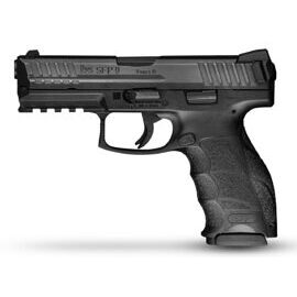 Pistole, Heckler & Koch, SFP9-SF, PB 9mm para