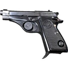 Pistole, Beretta, Mod. 71 Kal. 22LR
