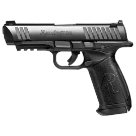 Pistole, Remington, RP9, Kal. 9mmLuger+P, 4.5