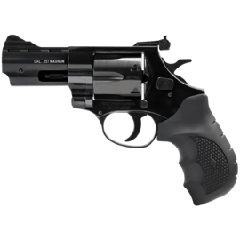 Revolver, Weihrauch, HW357T, Kal. .357Mag 3