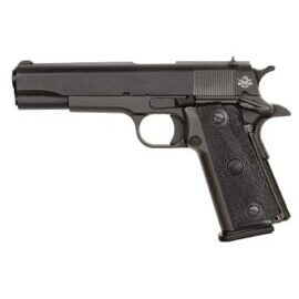 Pistole, Armscor, 1911 GI Entry FS, Kal. .45 ACP, 8-Schuss