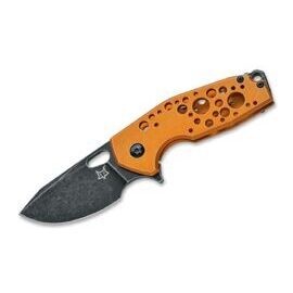 Taschenmesser, Fox Knives Suru Alu Orange