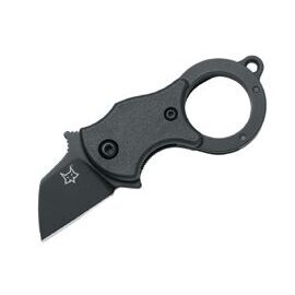Taschenmesser, Fox Knives Mini-Ta Black