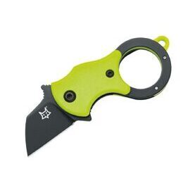 Taschenmesser, Fox Knives Mini-Ta Green