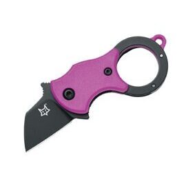 Taschenmesser, Fox Knives Mini-Ta Pink