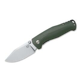 Taschenmesser, Fox Knives TUR Folder OD Green