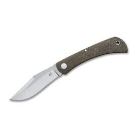 Taschenmesser, Fox Knives Libar Micarta