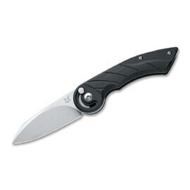 Taschenmesser, Fox Knives Radius G10 Black