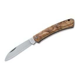 Taschenmesser, Fox Knives Nauta Olive