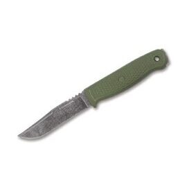 Feststehendes Messer, Condor Bushglider Knife Army Green