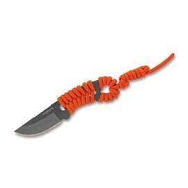 Feststehendes Messer, Condor Carlitos Neck Knife Orange