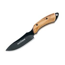 Feststehendes Messer, Fox Knives European Hunter Olive 1502