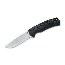 Taschenmesser, Fox Knives Core FB Scandi Black