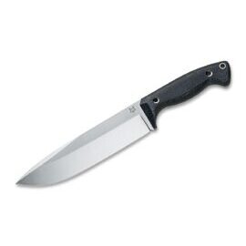 Feststehendes Messer, Fox Knives FX-140XL MB