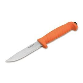 Feststehendes Messer, Magnum Knivgar SAR Orange