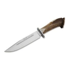 Feststehendes Messer, Muela Sarrio-19S