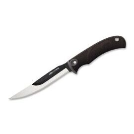 Feststehendes Messer, Outdoor Edge RazorMax Black Blister