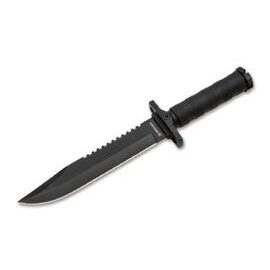 Feststehendes Messer, Magnum John Jay Survival Knife