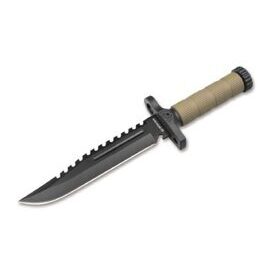 Feststehendes Messer, Magnum M-Spec Survival Knife