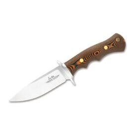 Feststehendes Messer, United Cutlery, Gil Hibben Tundra Bushcraft Knife