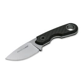Feststehendes Messer, Viper Berus 1 DP Carbon Fiber