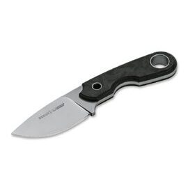 Feststehendes Messer, Viper Berus 1 DP Marbled Carbon Fiber