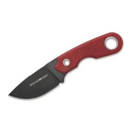 Feststehendes Messer, Viper Berus 1 G10 Red PVD